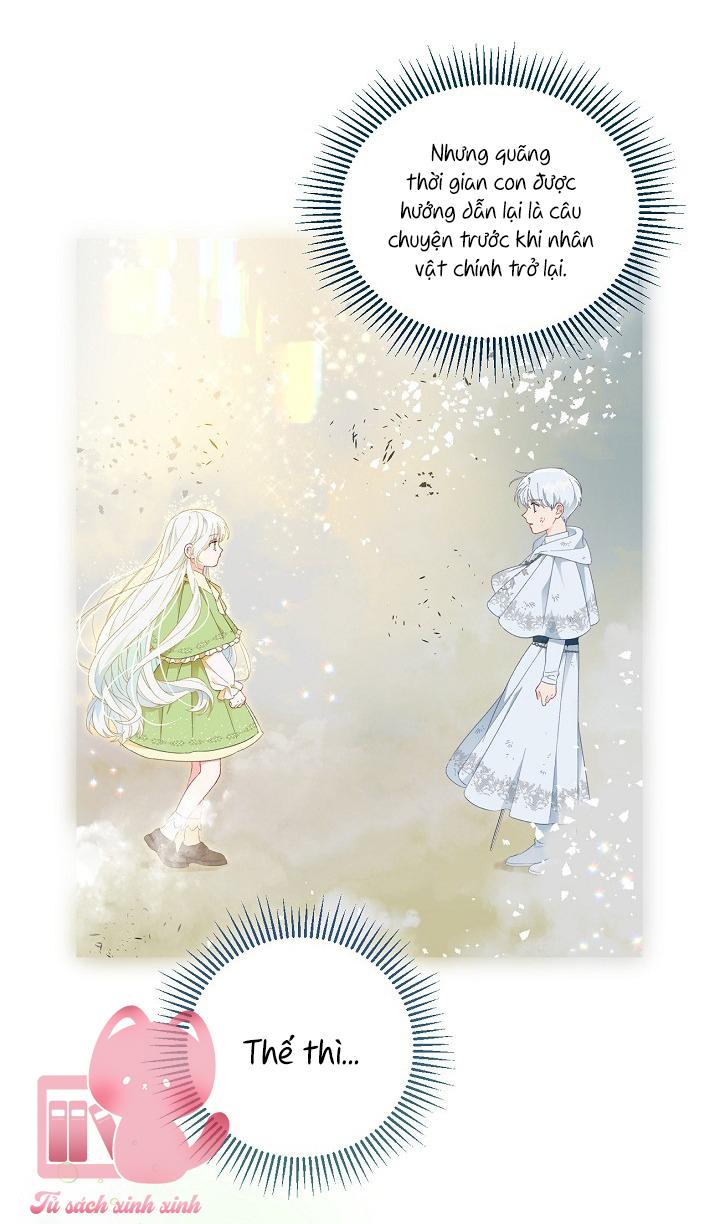 Đặc Quyền Dành Cho Người Xuyên Sách: Đặc Quyền Dành Cho Người [...] – Chap 31