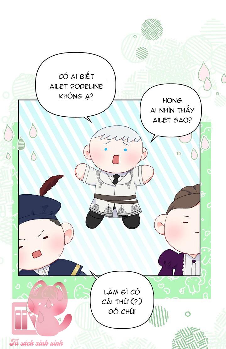 Đặc Quyền Dành Cho Người Xuyên Sách: Đặc Quyền Dành Cho Người [...] – Chap 31