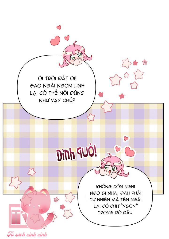 Đặc Quyền Dành Cho Người Xuyên Sách: Đặc Quyền Dành Cho Người [...] – Chap 31