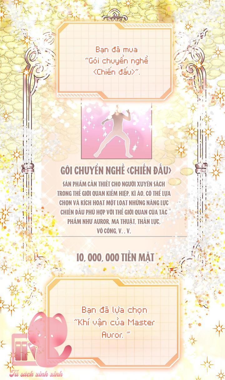 Đặc Quyền Dành Cho Người Xuyên Sách: Đặc Quyền Dành Cho Người [...] – Chap 31