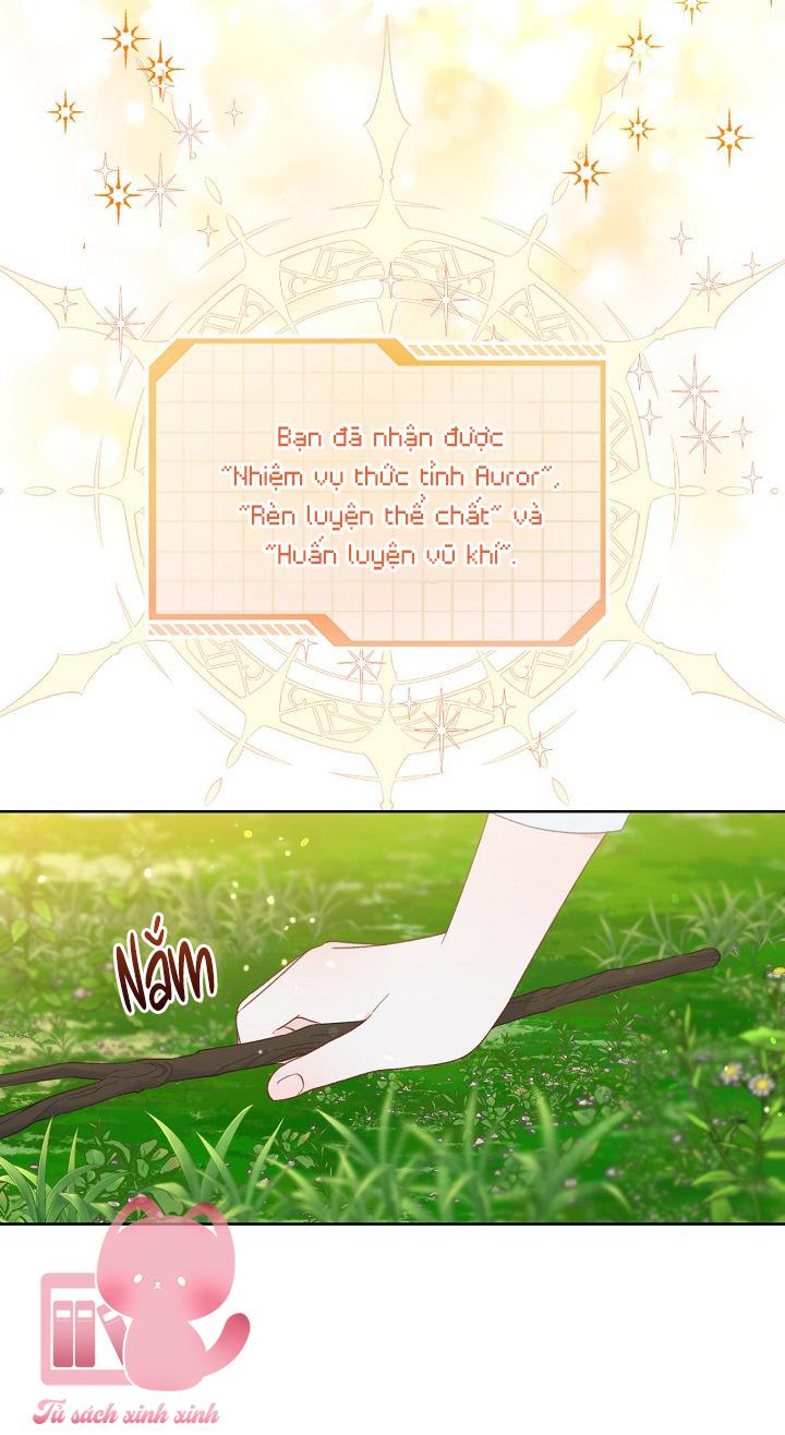 Đặc Quyền Dành Cho Người Xuyên Sách: Đặc Quyền Dành Cho Người [...] – Chap 31