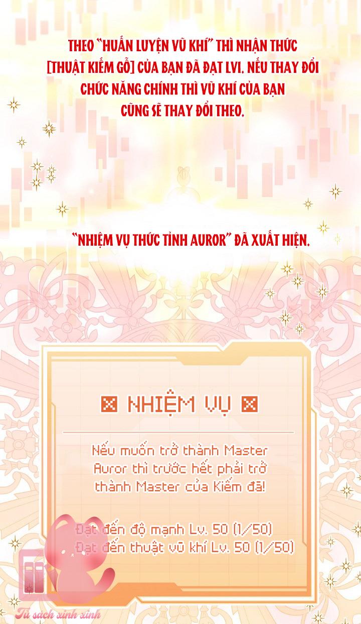 Đặc Quyền Dành Cho Người Xuyên Sách: Đặc Quyền Dành Cho Người [...] – Chap 31