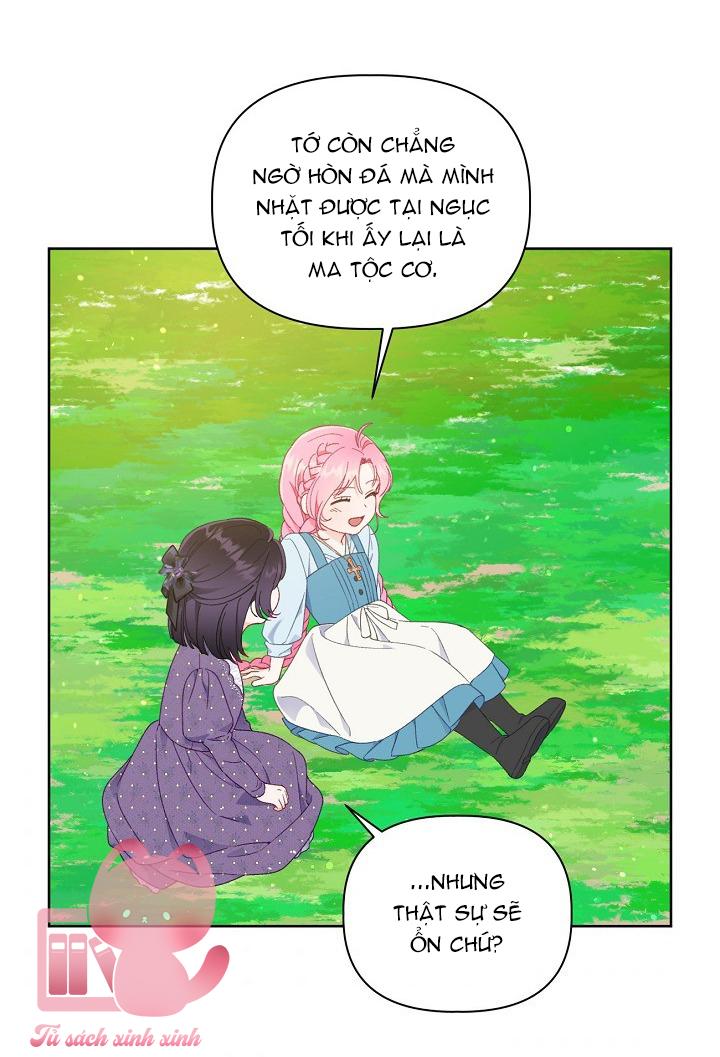 Đặc Quyền Dành Cho Người Xuyên Sách: Đặc Quyền Dành Cho Người [...] – Chap 31