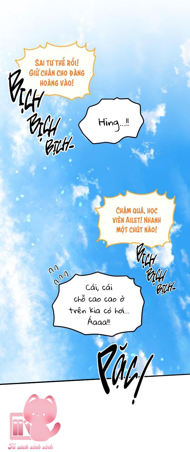 Đặc Quyền Dành Cho Người Xuyên Sách: Đặc Quyền Dành Cho Người [...] – Chap 32