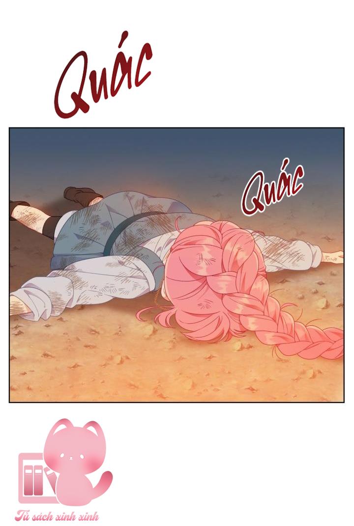 Đặc Quyền Dành Cho Người Xuyên Sách: Đặc Quyền Dành Cho Người [...] – Chap 32