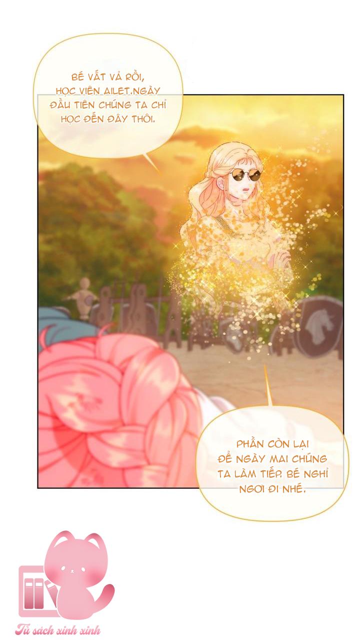 Đặc Quyền Dành Cho Người Xuyên Sách: Đặc Quyền Dành Cho Người [...] – Chap 32