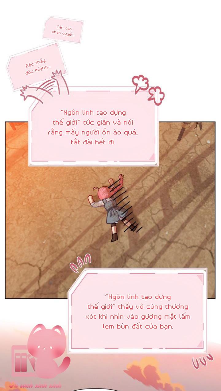 Đặc Quyền Dành Cho Người Xuyên Sách: Đặc Quyền Dành Cho Người [...] – Chap 32