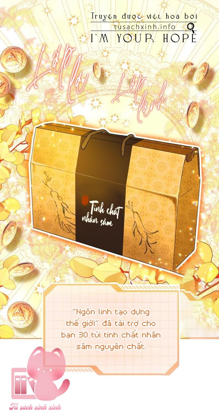 Đặc Quyền Dành Cho Người Xuyên Sách: Đặc Quyền Dành Cho Người [...] – Chap 32