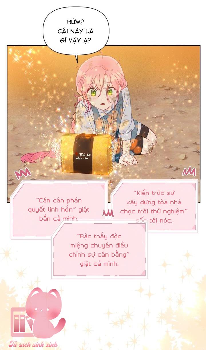 Đặc Quyền Dành Cho Người Xuyên Sách: Đặc Quyền Dành Cho Người [...] – Chap 32