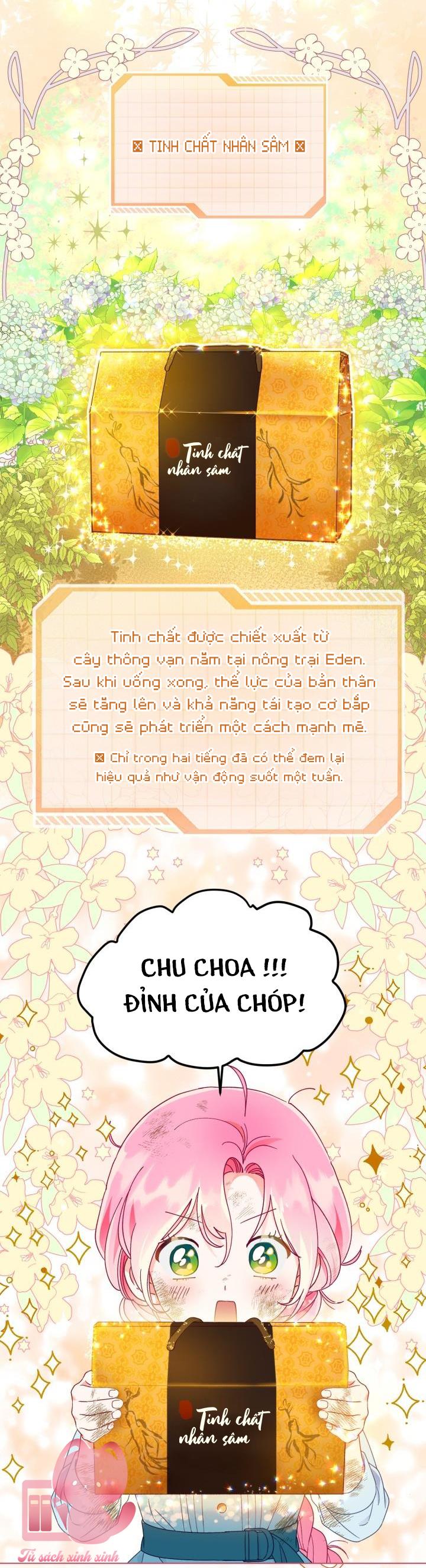 Đặc Quyền Dành Cho Người Xuyên Sách: Đặc Quyền Dành Cho Người [...] – Chap 32