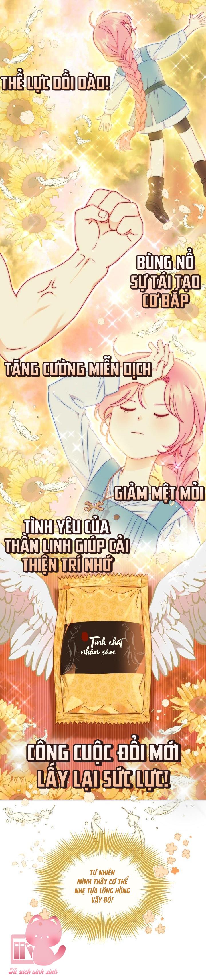 Đặc Quyền Dành Cho Người Xuyên Sách: Đặc Quyền Dành Cho Người [...] – Chap 32
