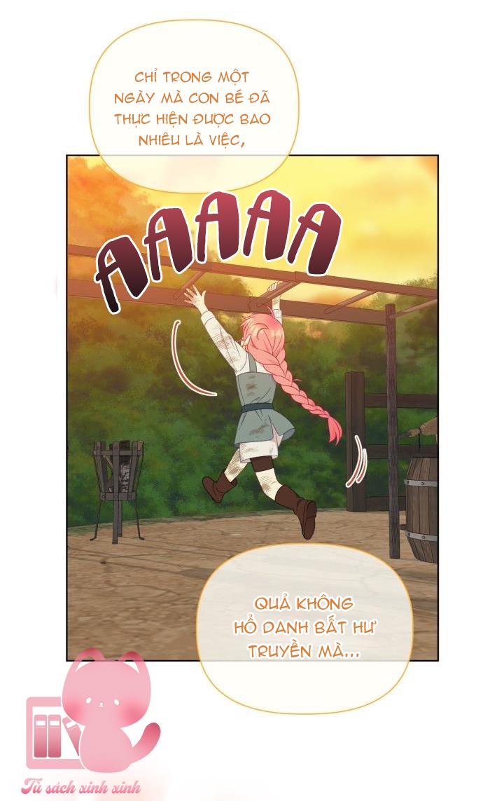 Đặc Quyền Dành Cho Người Xuyên Sách: Đặc Quyền Dành Cho Người [...] – Chap 32