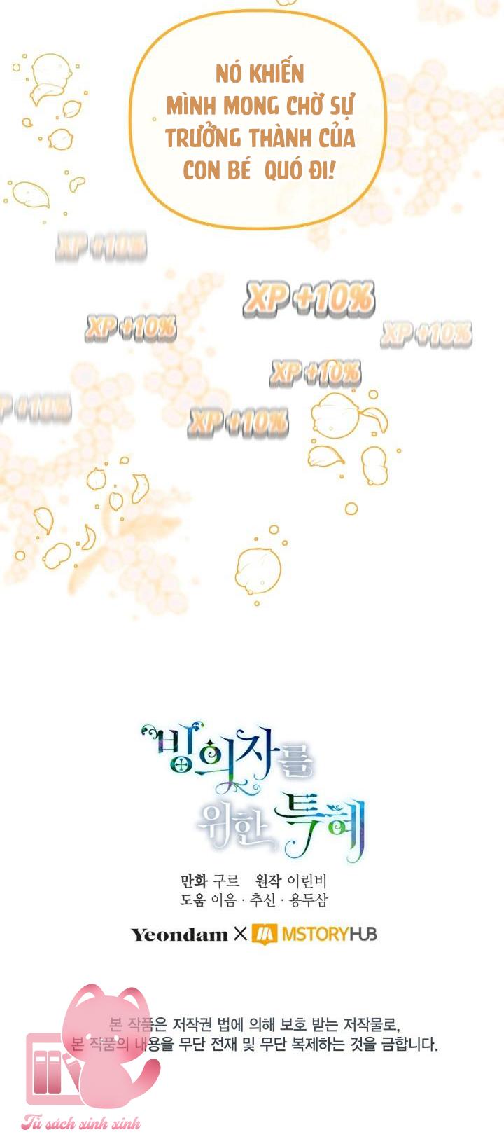 Đặc Quyền Dành Cho Người Xuyên Sách: Đặc Quyền Dành Cho Người [...] – Chap 32