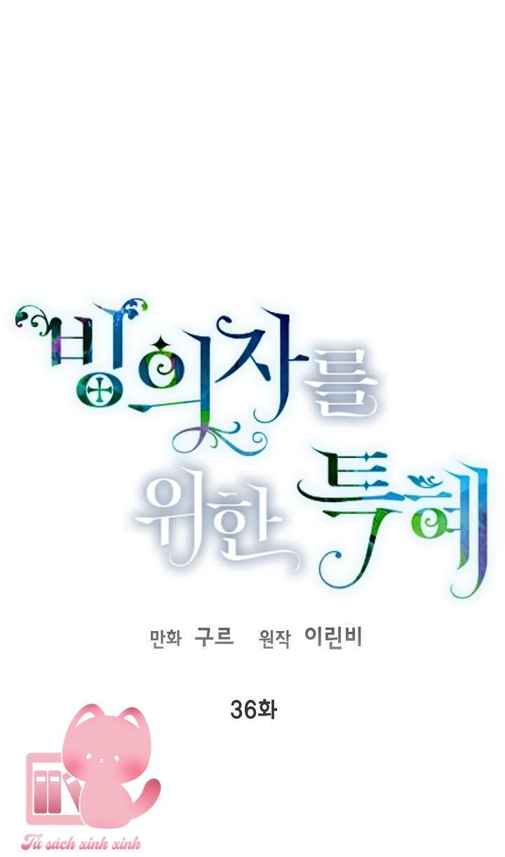 Đặc Quyền Dành Cho Người Xuyên Sách: Đặc Quyền Dành Cho Người [...] – Chap 36