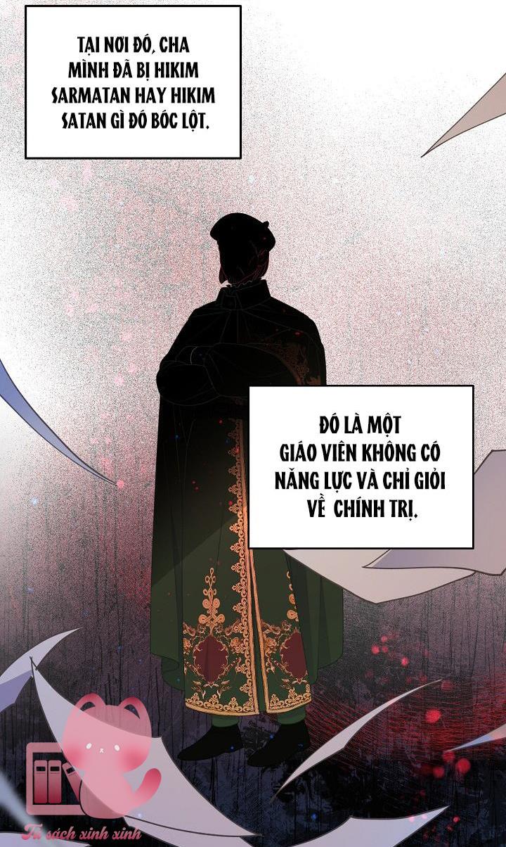 Đặc Quyền Dành Cho Người Xuyên Sách: Đặc Quyền Dành Cho Người [...] – Chap 36