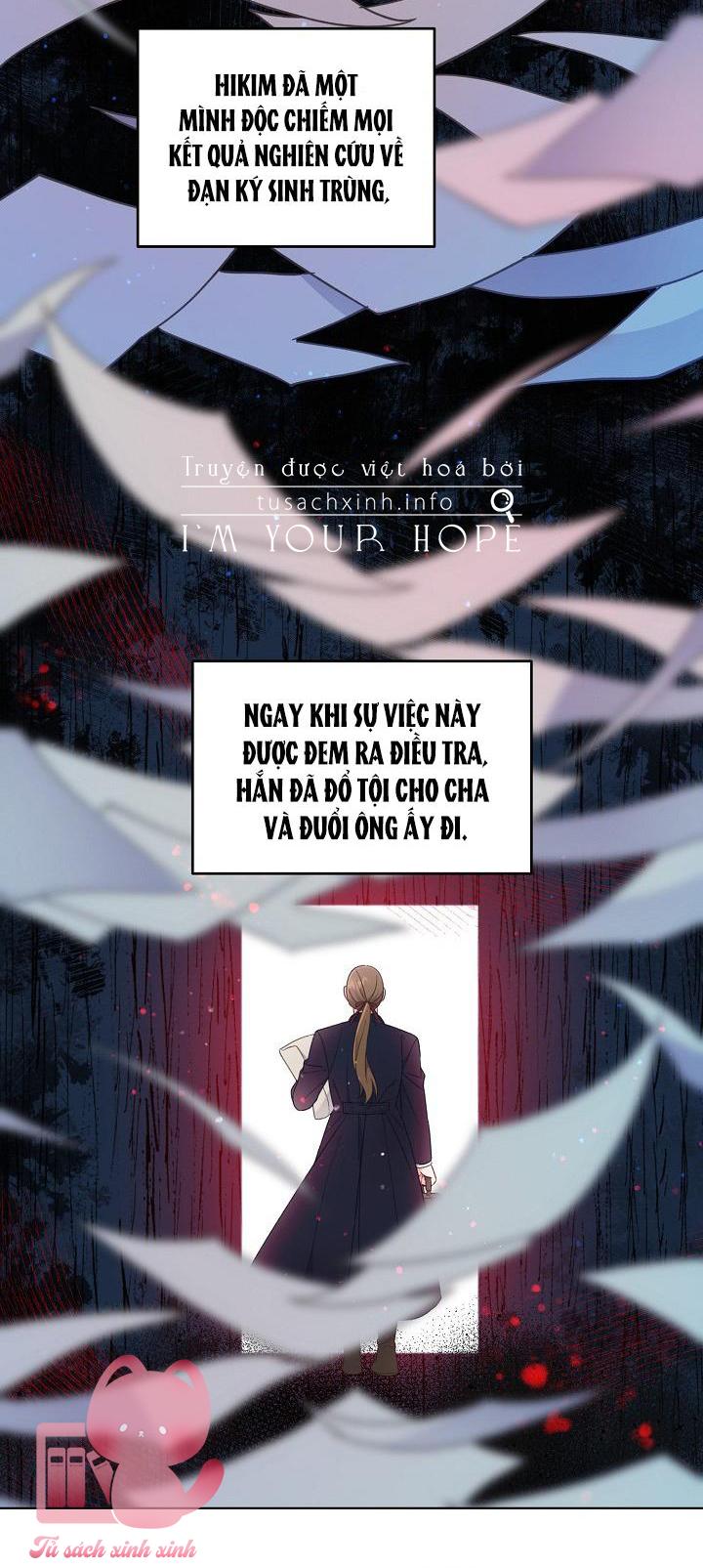 Đặc Quyền Dành Cho Người Xuyên Sách: Đặc Quyền Dành Cho Người [...] – Chap 36