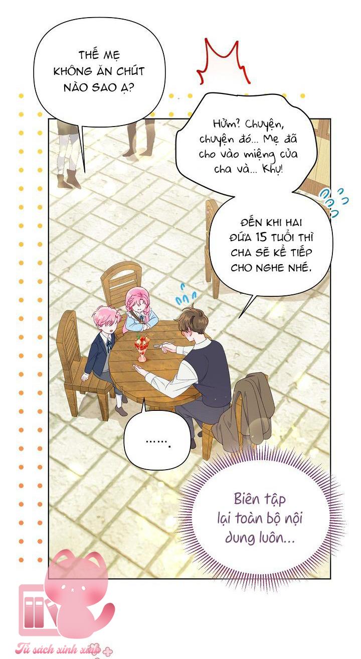 Đặc Quyền Dành Cho Người Xuyên Sách: Đặc Quyền Dành Cho Người [...] – Chap 36