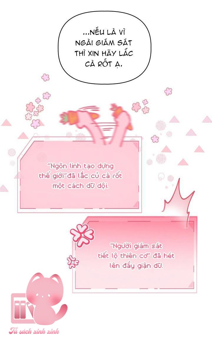 Đặc Quyền Dành Cho Người Xuyên Sách: Đặc Quyền Dành Cho Người [...] – Chap 36