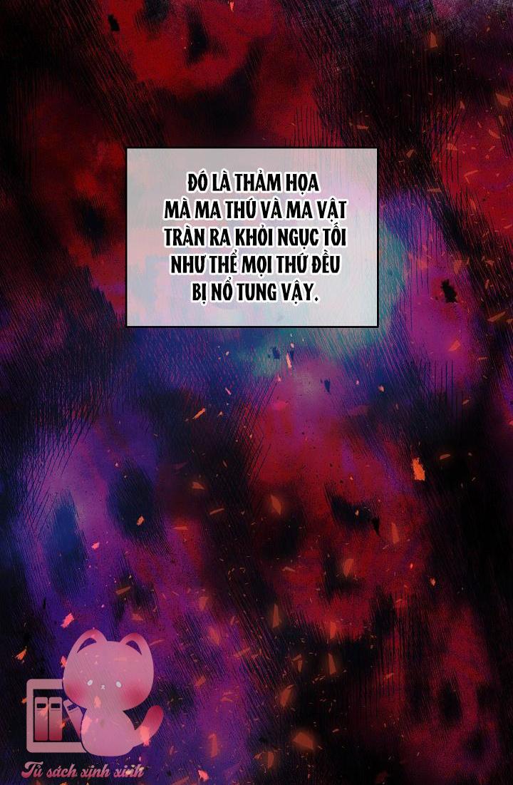 Đặc Quyền Dành Cho Người Xuyên Sách: Đặc Quyền Dành Cho Người [...] – Chap 36