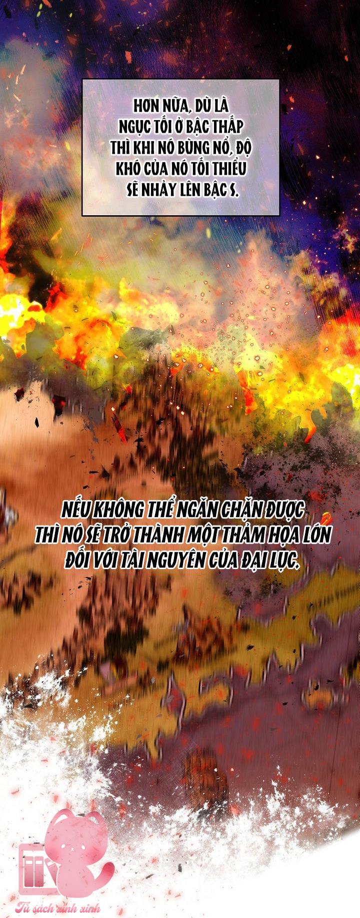 Đặc Quyền Dành Cho Người Xuyên Sách: Đặc Quyền Dành Cho Người [...] – Chap 36