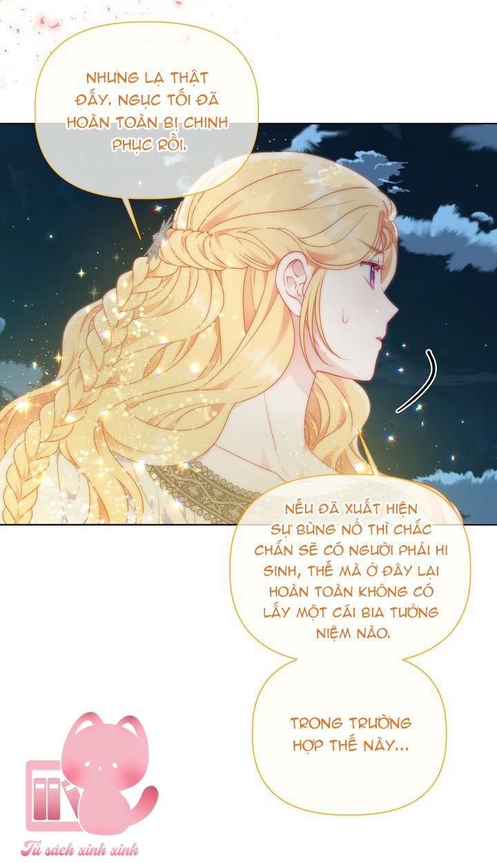 Đặc Quyền Dành Cho Người Xuyên Sách: Đặc Quyền Dành Cho Người [...] – Chap 36