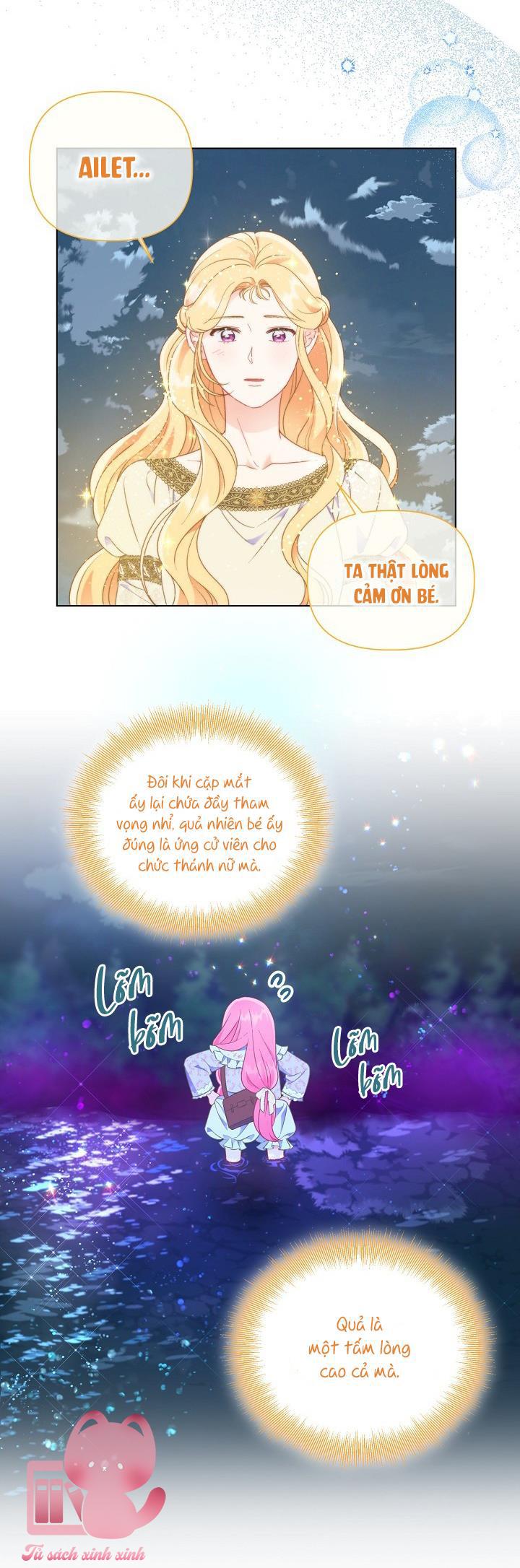 Đặc Quyền Dành Cho Người Xuyên Sách: Đặc Quyền Dành Cho Người [...] – Chap 36