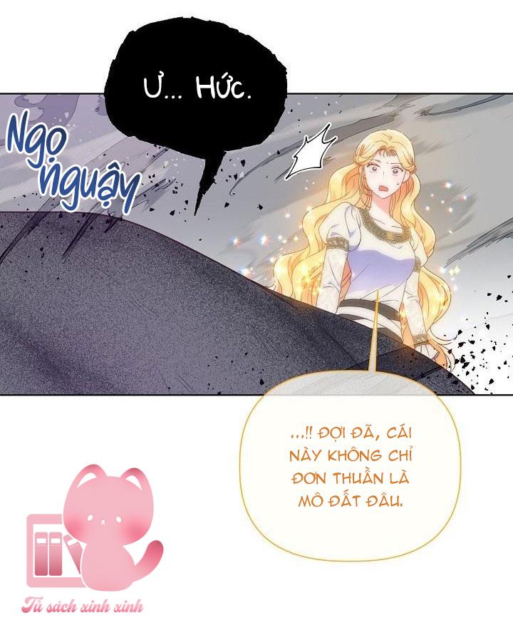 Đặc Quyền Dành Cho Người Xuyên Sách: Đặc Quyền Dành Cho Người [...] – Chap 37