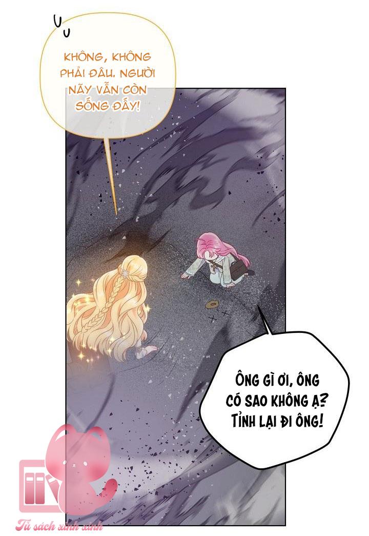 Đặc Quyền Dành Cho Người Xuyên Sách: Đặc Quyền Dành Cho Người [...] – Chap 37