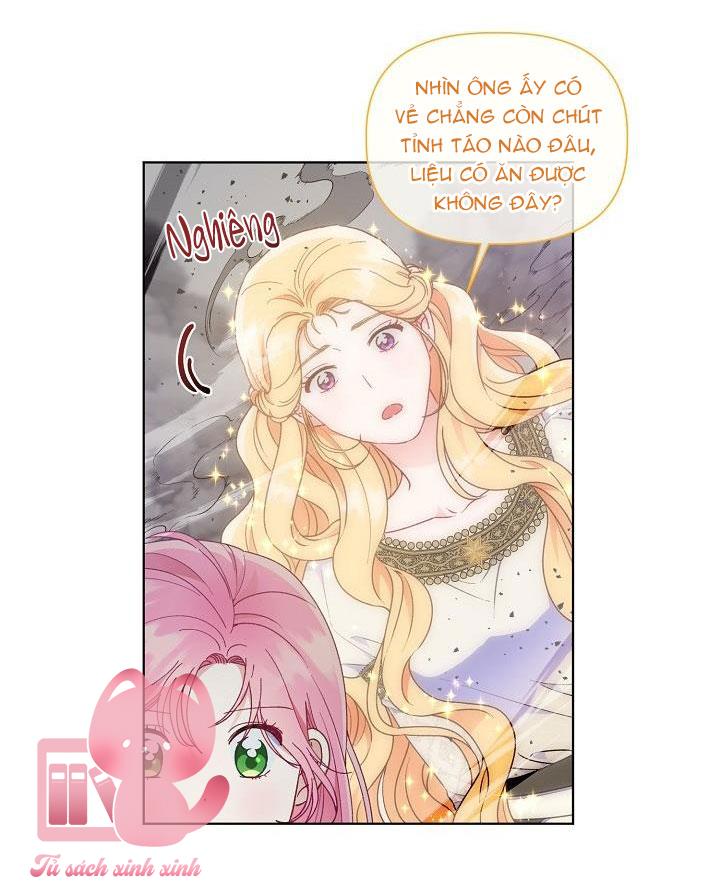 Đặc Quyền Dành Cho Người Xuyên Sách: Đặc Quyền Dành Cho Người [...] – Chap 37