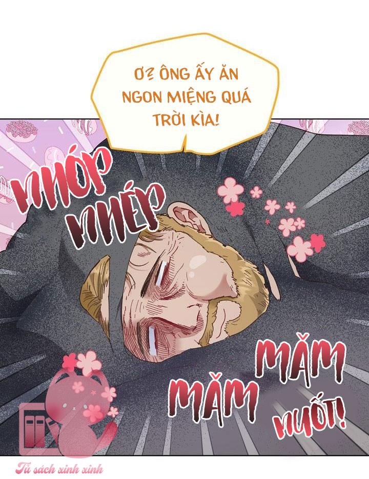 Đặc Quyền Dành Cho Người Xuyên Sách: Đặc Quyền Dành Cho Người [...] – Chap 37