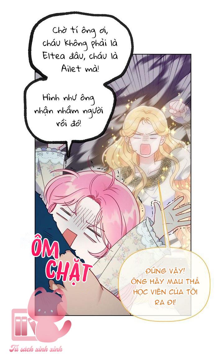 Đặc Quyền Dành Cho Người Xuyên Sách: Đặc Quyền Dành Cho Người [...] – Chap 37