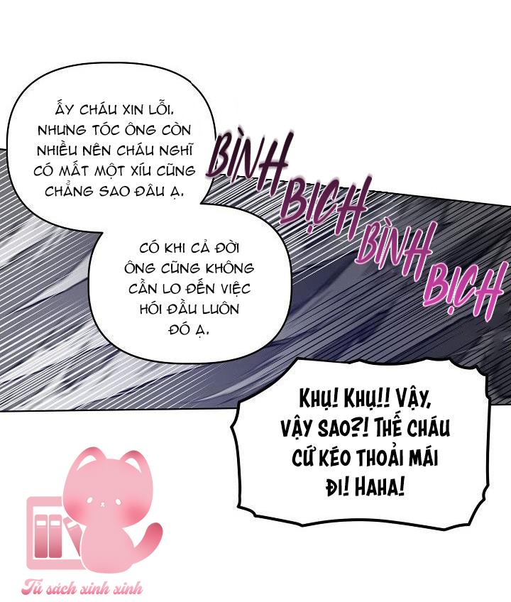 Đặc Quyền Dành Cho Người Xuyên Sách: Đặc Quyền Dành Cho Người [...] – Chap 37