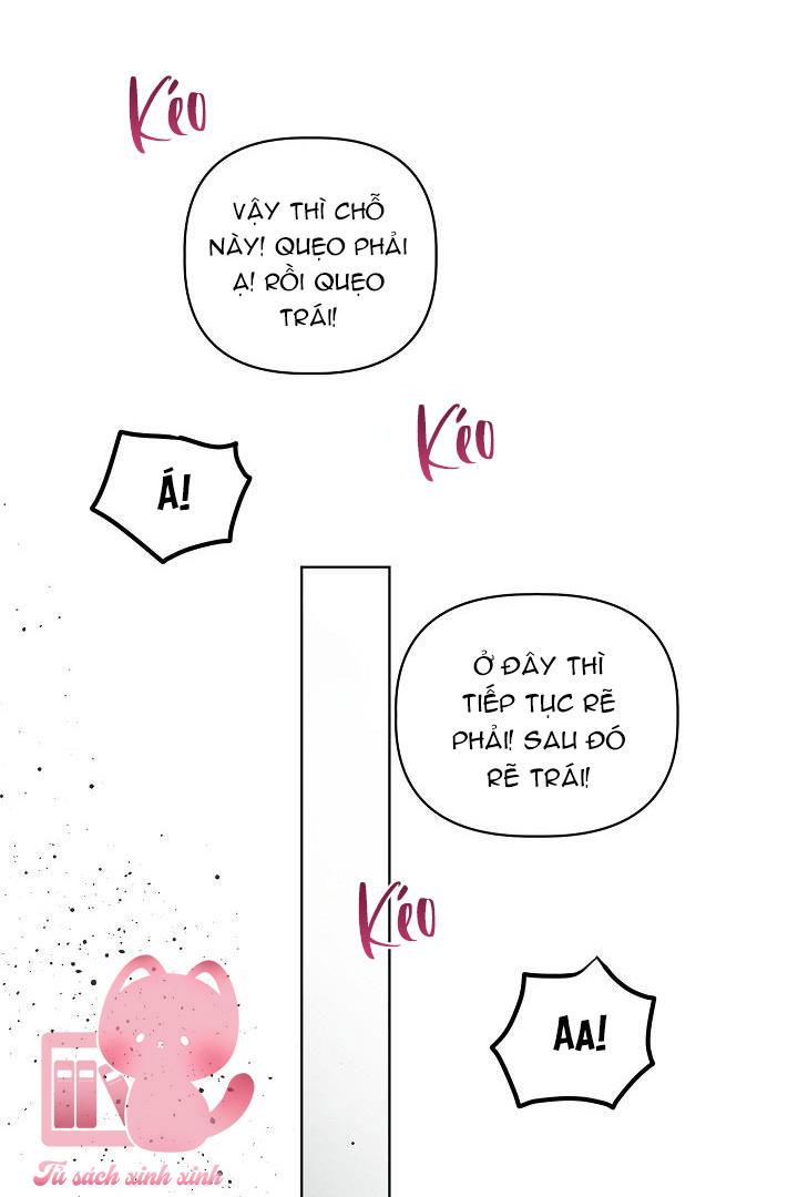Đặc Quyền Dành Cho Người Xuyên Sách: Đặc Quyền Dành Cho Người [...] – Chap 37