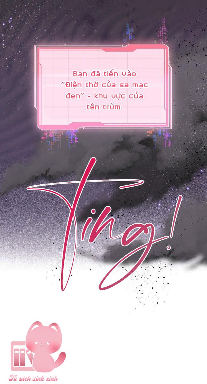 Đặc Quyền Dành Cho Người Xuyên Sách: Đặc Quyền Dành Cho Người [...] – Chap 37