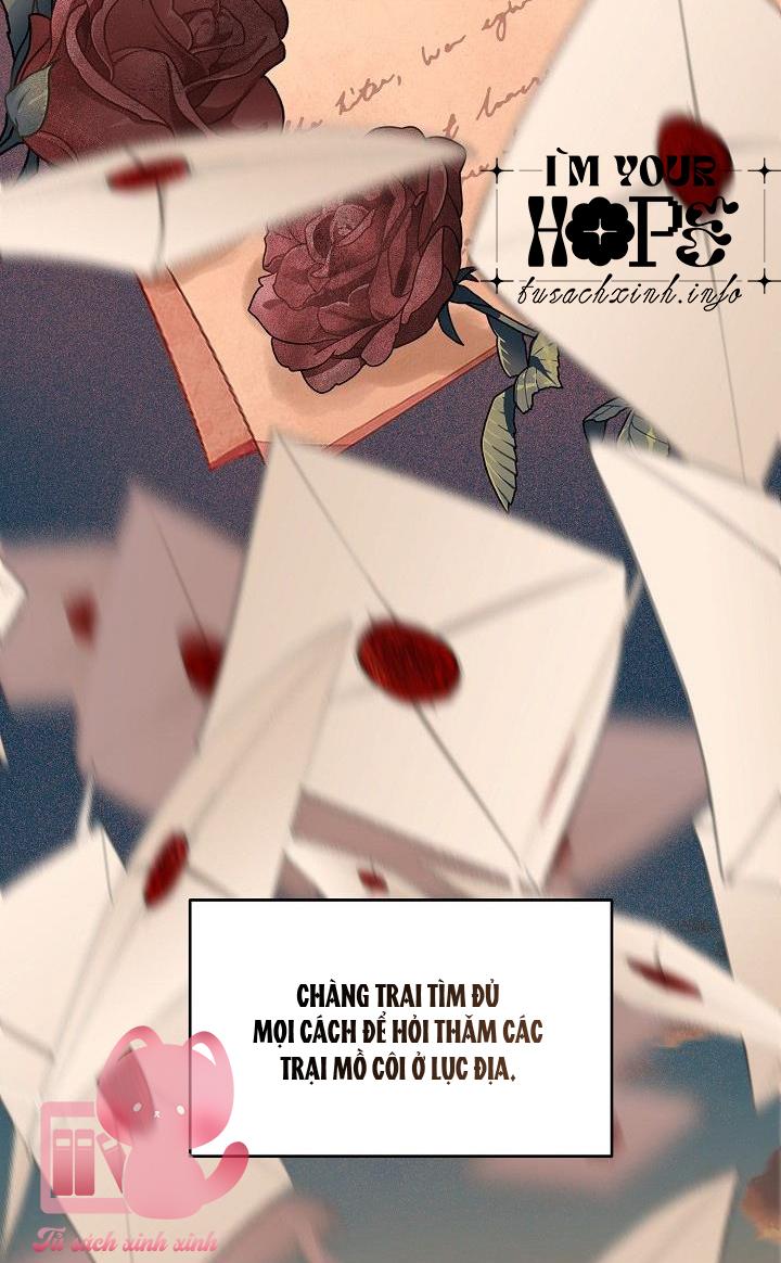 Đặc Quyền Dành Cho Người Xuyên Sách: Đặc Quyền Dành Cho Người [...] – Chap 38