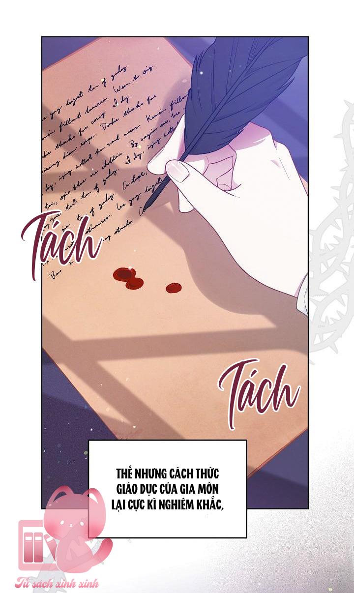 Đặc Quyền Dành Cho Người Xuyên Sách: Đặc Quyền Dành Cho Người [...] – Chap 38