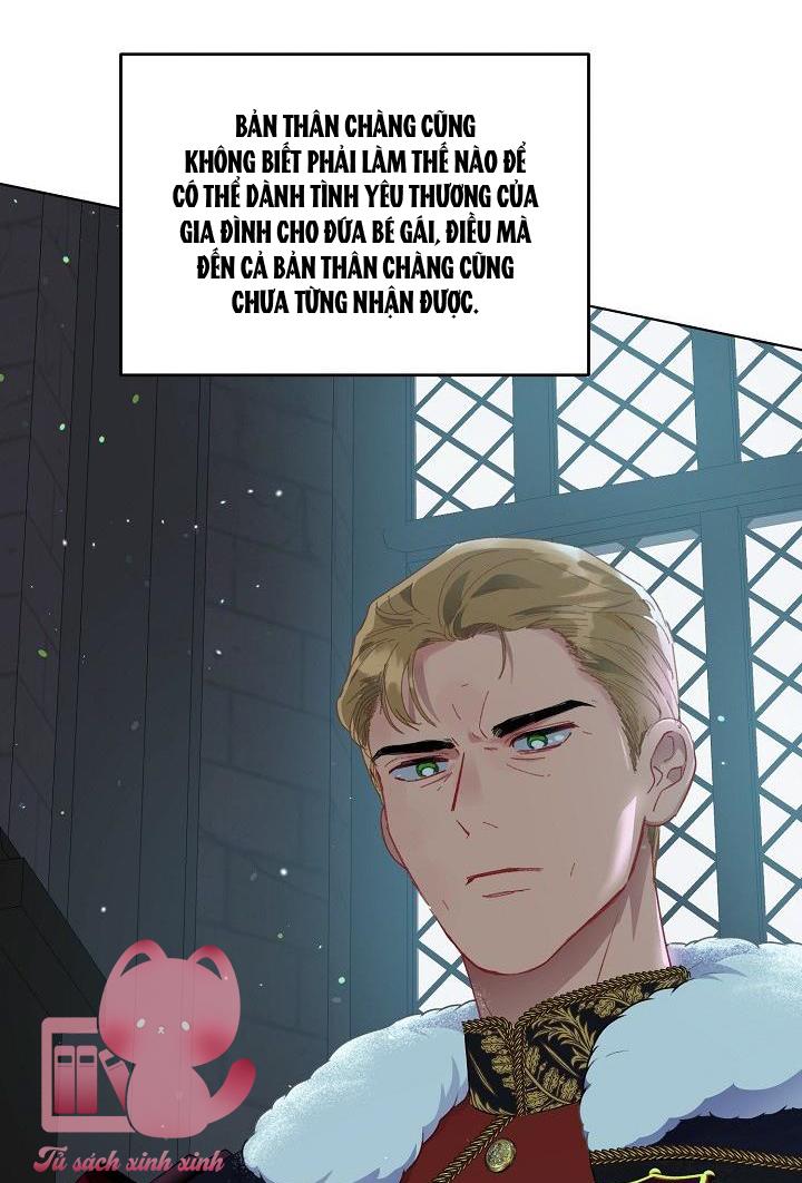 Đặc Quyền Dành Cho Người Xuyên Sách: Đặc Quyền Dành Cho Người [...] – Chap 38