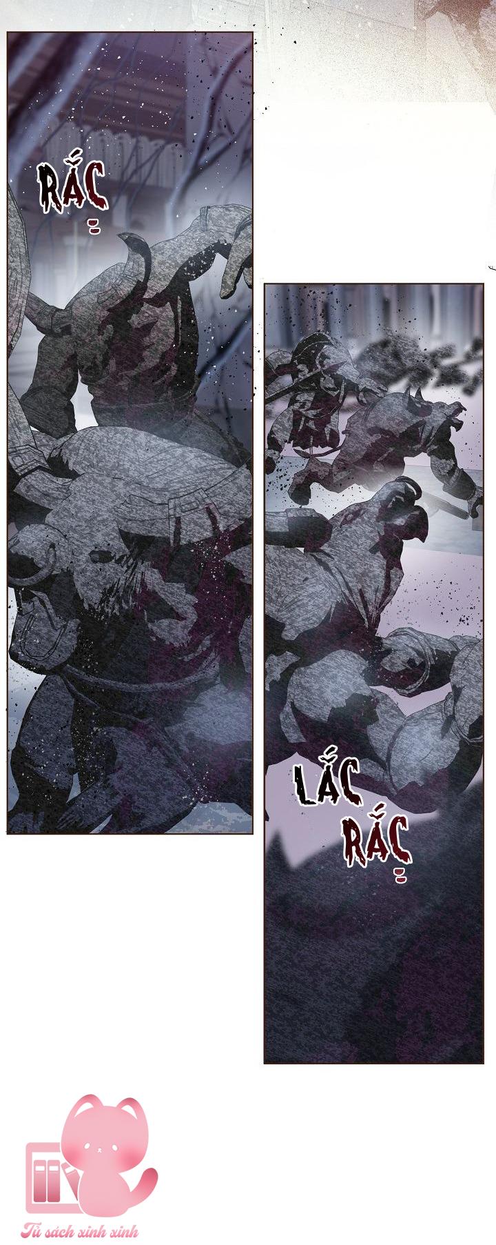 Đặc Quyền Dành Cho Người Xuyên Sách: Đặc Quyền Dành Cho Người [...] – Chap 38