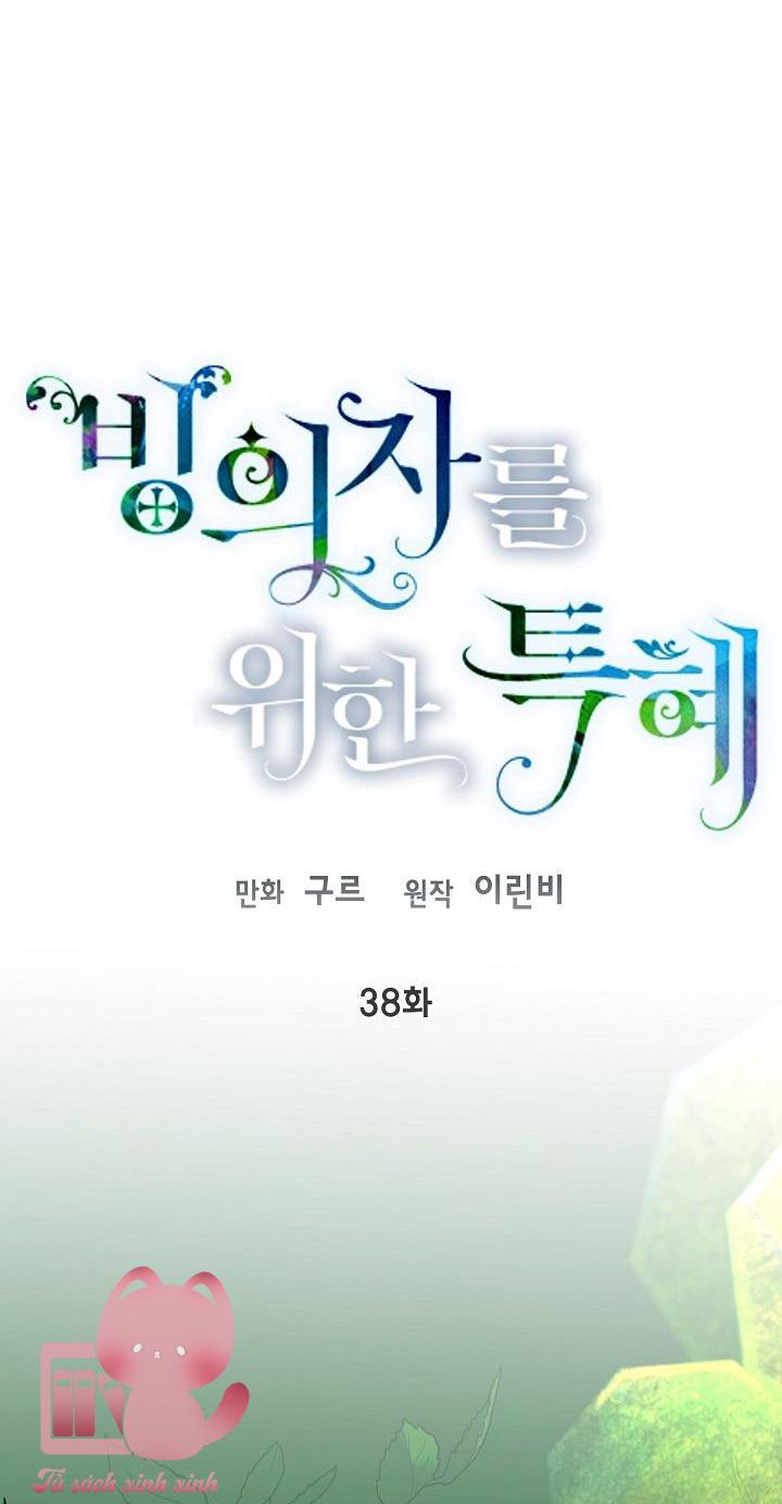 Đặc Quyền Dành Cho Người Xuyên Sách: Đặc Quyền Dành Cho Người [...] – Chap 38