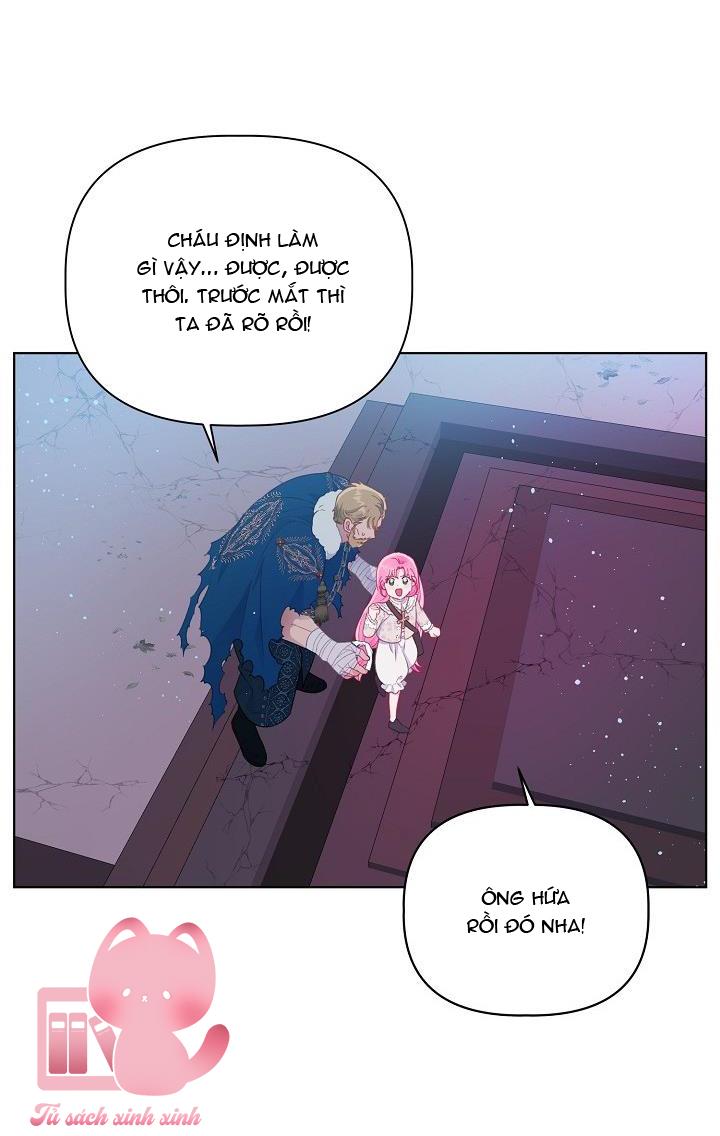 Đặc Quyền Dành Cho Người Xuyên Sách: Đặc Quyền Dành Cho Người [...] – Chap 39