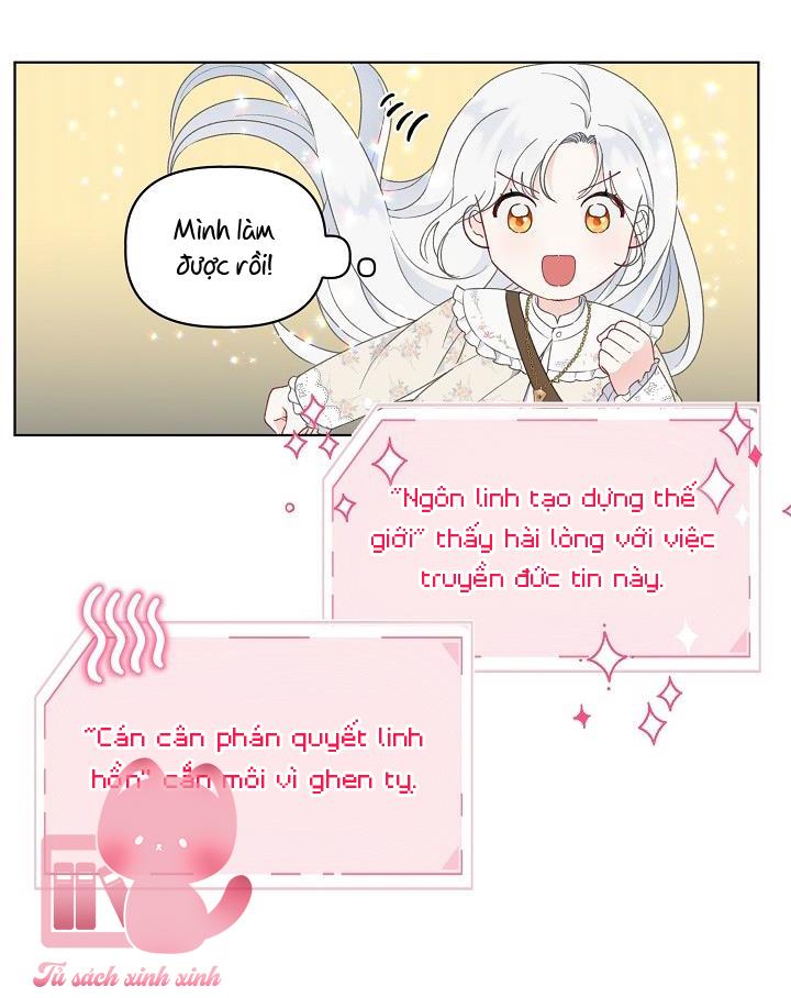 Đặc Quyền Dành Cho Người Xuyên Sách: Đặc Quyền Dành Cho Người [...] – Chap 39