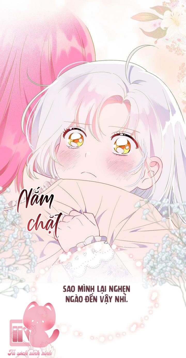 Đặc Quyền Dành Cho Người Xuyên Sách: Đặc Quyền Dành Cho Người [...] – Chap 39