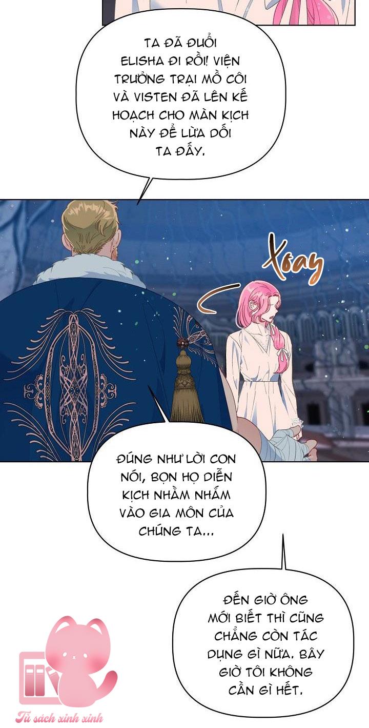 Đặc Quyền Dành Cho Người Xuyên Sách: Đặc Quyền Dành Cho Người [...] – Chap 40