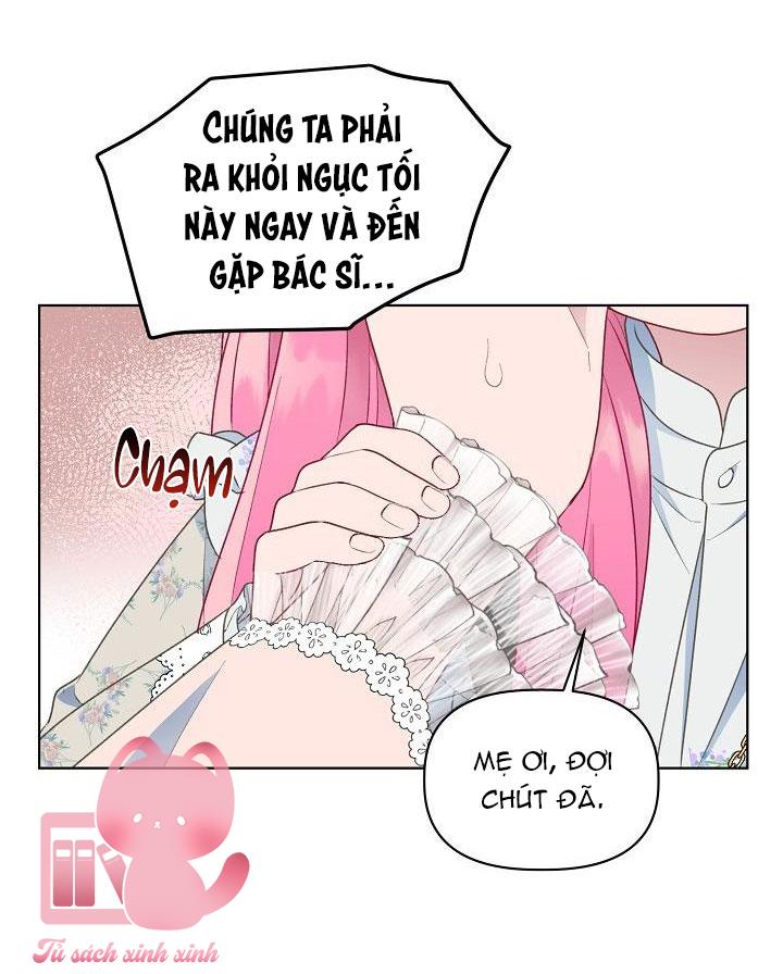 Đặc Quyền Dành Cho Người Xuyên Sách: Đặc Quyền Dành Cho Người [...] – Chap 40