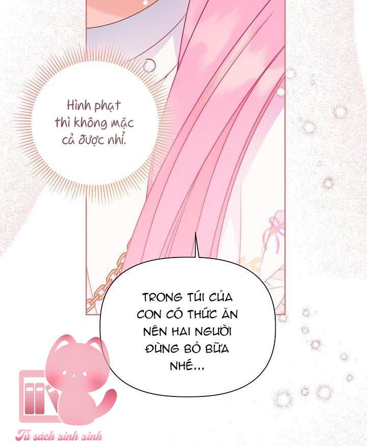 Đặc Quyền Dành Cho Người Xuyên Sách: Đặc Quyền Dành Cho Người [...] – Chap 40