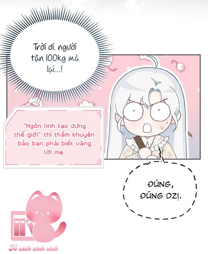 Đặc Quyền Dành Cho Người Xuyên Sách: Đặc Quyền Dành Cho Người [...] – Chap 40