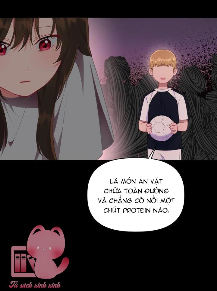 Đặc Quyền Dành Cho Người Xuyên Sách: Đặc Quyền Dành Cho Người [...] – Chap 41