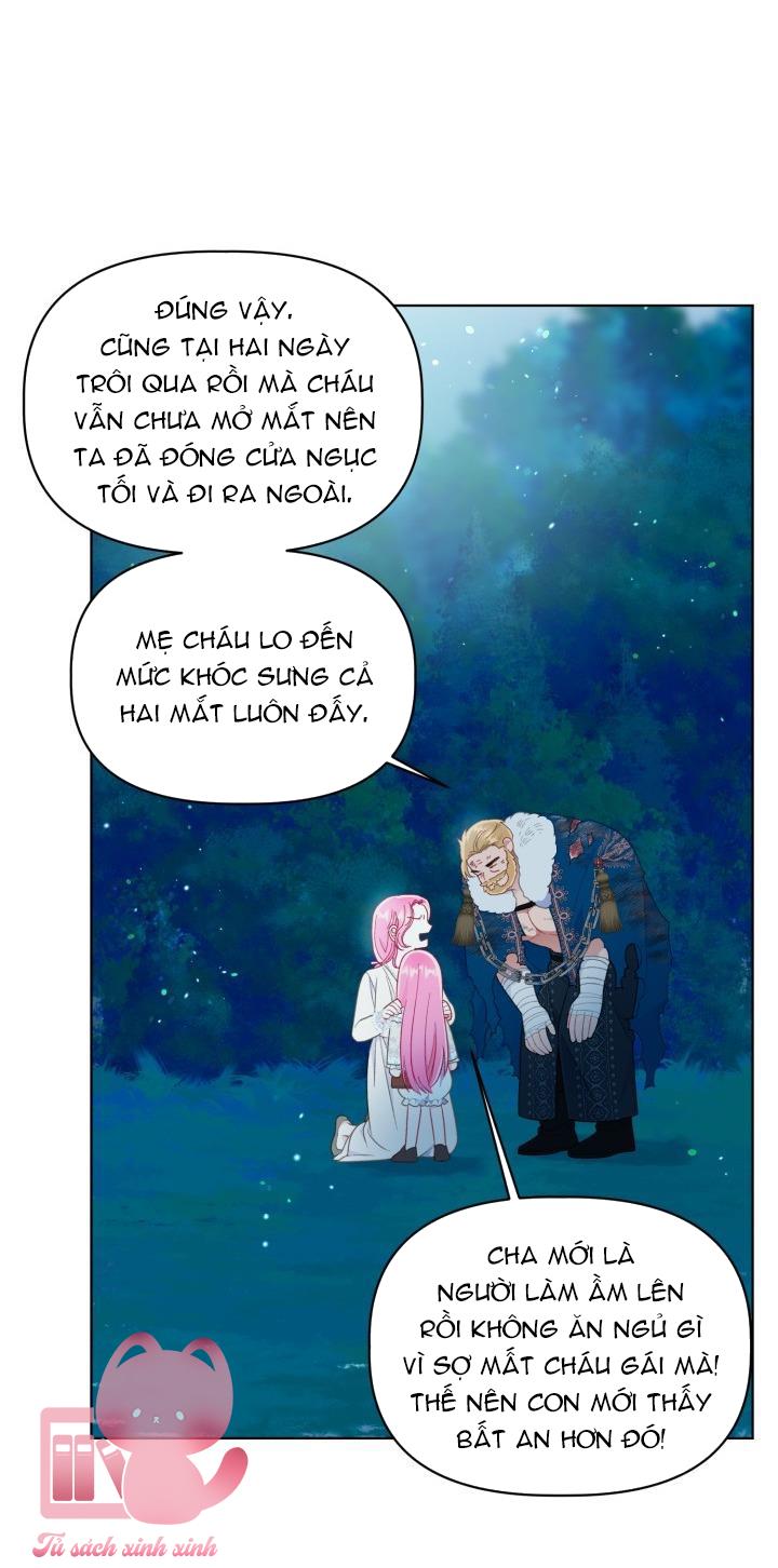 Đặc Quyền Dành Cho Người Xuyên Sách: Đặc Quyền Dành Cho Người [...] – Chap 41