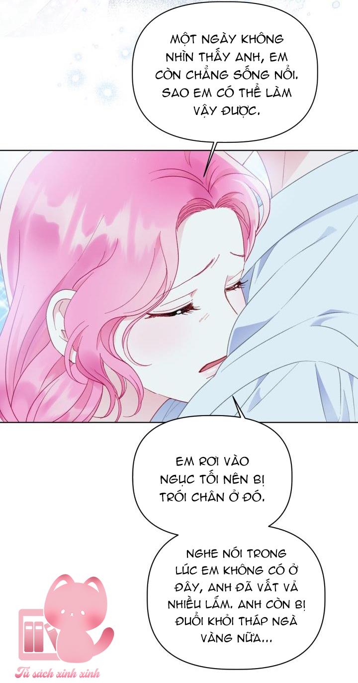 Đặc Quyền Dành Cho Người Xuyên Sách: Đặc Quyền Dành Cho Người [...] – Chap 41