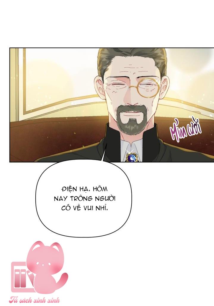Đặc Quyền Dành Cho Người Xuyên Sách: Đặc Quyền Dành Cho Người [...] – Chap 41
